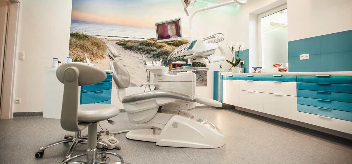 Gabinet dentystyczny